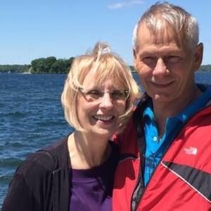 Meet your Posher, Kathleen